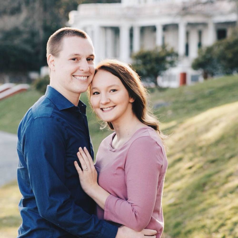 Meet your Posher, Tiffani